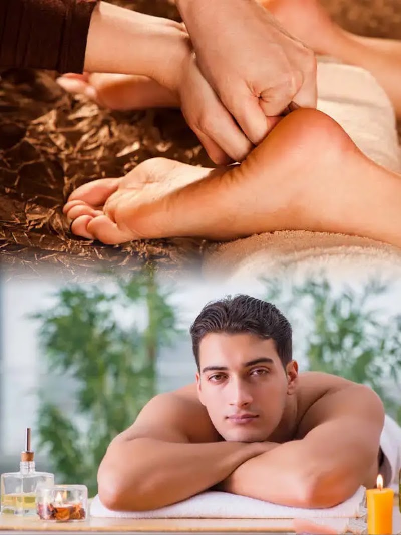QUALITY MASSAGE, massage spa in Port Arthur, TX, photo 1 of 5