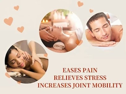 QUALITY MASSAGE, massage spa in Port Arthur, TX, photo 5 of 5